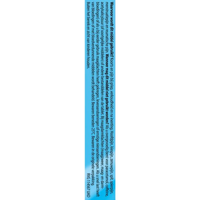 Roter APC 20 tabletten
