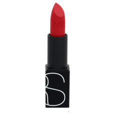 Nars Matte Lipstick Inappropiate Red