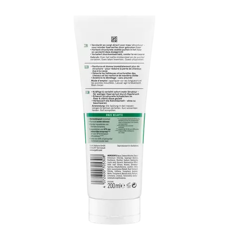 Guhl Kracht & Volume Conditioner 200 ML