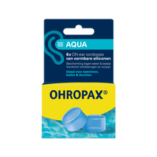 Ohropax aqua 6st