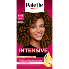 Palette 6-65 Goudbruin / Châtain Doré