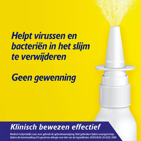 Coldrex Neusspray In 2 Minuten 20 ML