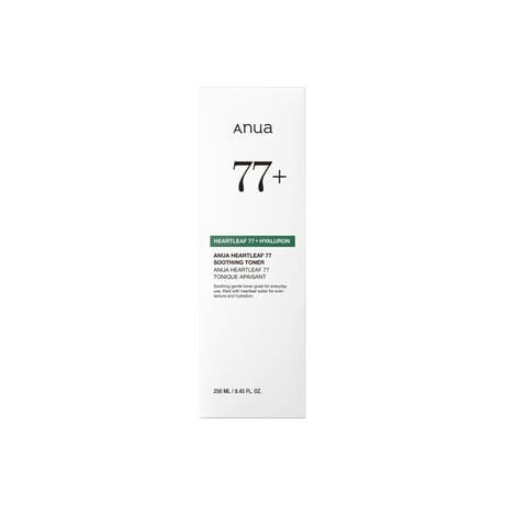 Anua Heartleaf 77 Soothing Toner 250 ML