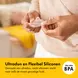 Medela Contact Tepelhoedjes Maat S 2 stuks