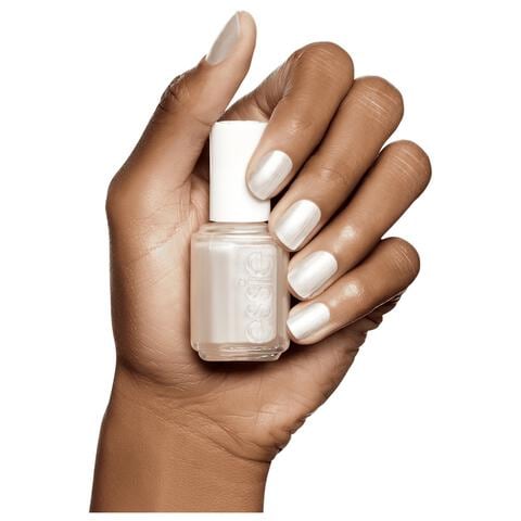 essie Nagellak Wit 4 Pearly White 13,5 ML