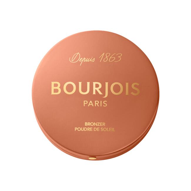 Bourjois Maxi Rond Pot Bronzer 002 Dark Medium