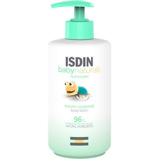 ISDIN Baby Naturals Body Lotion 400 ML