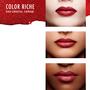 L'Oréal Paris Color Riche Satin 345 Cristal Cerise Lippenstift 4,5 GR