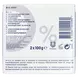 Neutral 0% Parfumvrij Blokzeep 2x100 gram