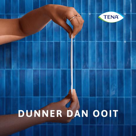 Tena Discreet Ultra Mini 20+4