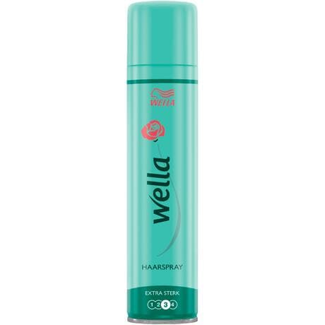 Wella Extra Strong Hold Haarspray 75 ML