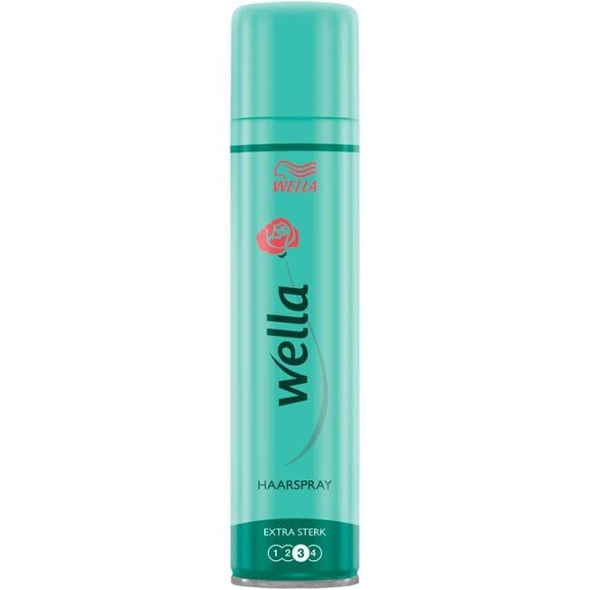 Wella Extra Strong Hold Haarspray 75 ML