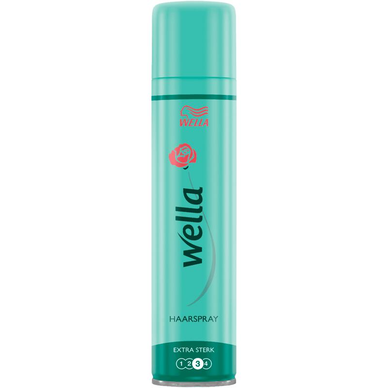 Wella Extra Strong Hold Haarspray 75 ML