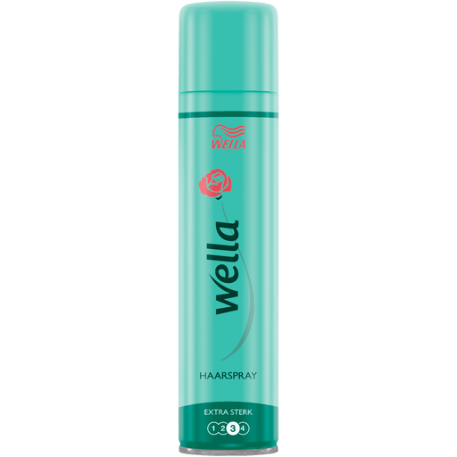 Wella Extra Strong Hold Haarspray 75 ML