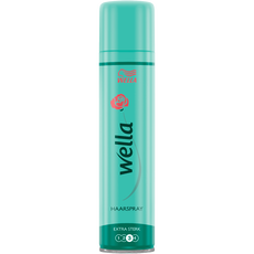 Wella Extra Strong Hold Haarspray 75 ML