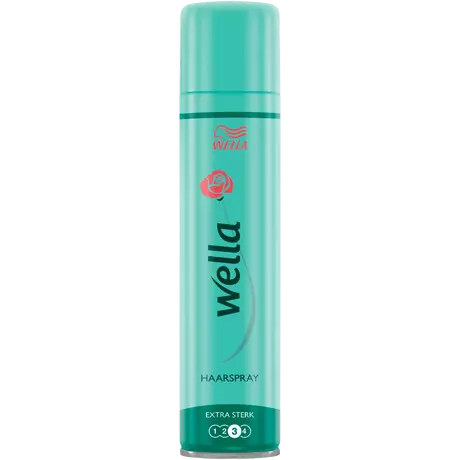 Wella Extra Strong Hold Haarspray 75 ML
