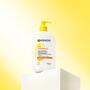Garnier SkinActive Reinigingsgel met vitamine C 250 ML