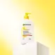 Garnier SkinActive Reinigingsgel met vitamine C 250 ML