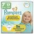 Pampers Premium Protection Luiers Maat 7 15+ kg 17 stuks