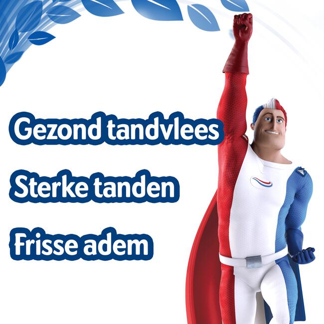 Aquafresh Freshmint Tandpasta Mini 15 ML