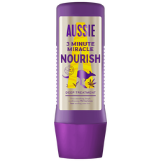 Aussie 3 Minute Miracle Nourish Haarverzorging 225 ML