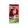 Garnier Nutrisse Ultra Color Voedende Permanente Haarverf 6.60 Vurig Rood