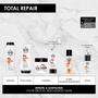 Gliss Kur Total Repair Masker 300 ML