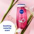 NIVEA Waterlily & Oil Douchegel 250 ML