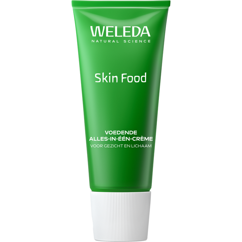 Weleda Skin Food Crème 75 ML