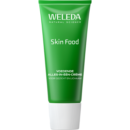 Weleda Skin Food Crème 75 ML