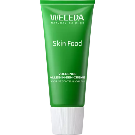 WELEDA Skin Food Crème 75 ML
