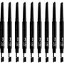NYX Professional Makeup Fill & Fluff Eyebrow Pomade Pencil Clear FFEP09