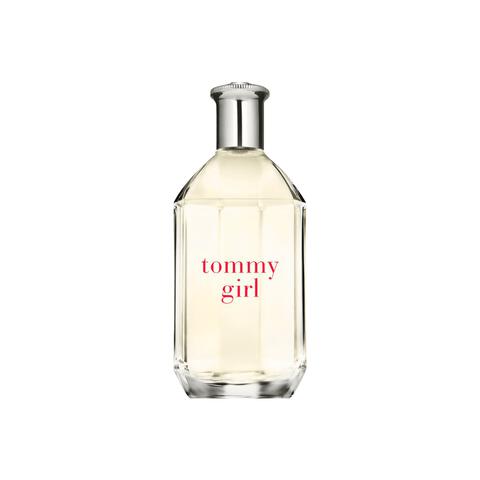 Tommy Hilfiger Tommy Girl eau de toilette 100 ML