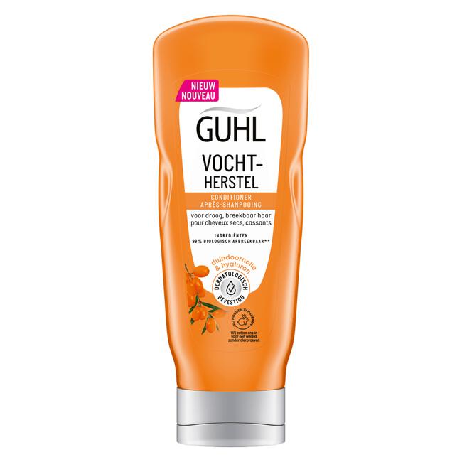 Guhl Vochtherstel Conditioner 200 ML