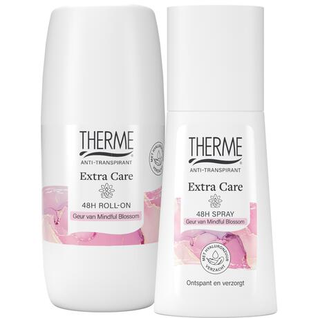 Therem Mindful Blossom Extra Care Spray 75 ML