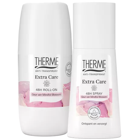 Therme Mindful Blossom Extra Care Spray 75 ML