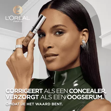 L'Oréal Paris True Match Radiant Concealer 2R