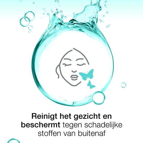 Neutrogena® Deep Clean Peeling 150 ML