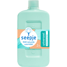 Seepje Sprankelende Jasmijn Wasgel Mini 100 ml