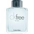 Calvin Klein Free for Men eau de toilette 100 ML