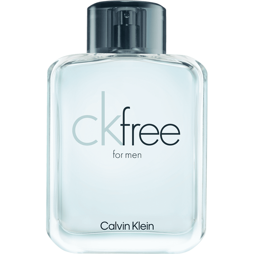 Calvin Klein Free For Men Eau De Toilette 100 ML