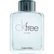 Calvin Klein Free For Men Eau De Toilette 100 ML