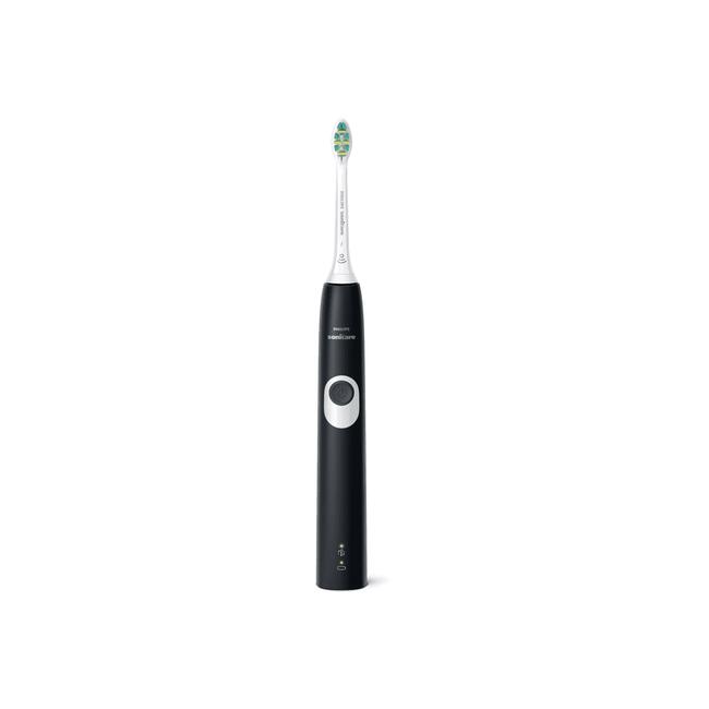 Philips Sonicare ProtectiveClean 4300 Series HX6800/63 Elektrische Tandenborstel Zwart