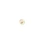 Bibs Fopspeen Two Pack Natuurlijk Rubber Ivory/Sage Maat 1