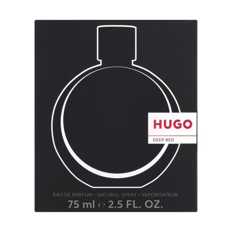 Hugo Boss Deep Red EdP 75ml