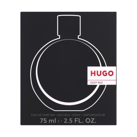 Hugo Boss Deep Red EdP 75ml
