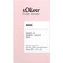 S Oliver Pure Sense Woman Eau De Toilette