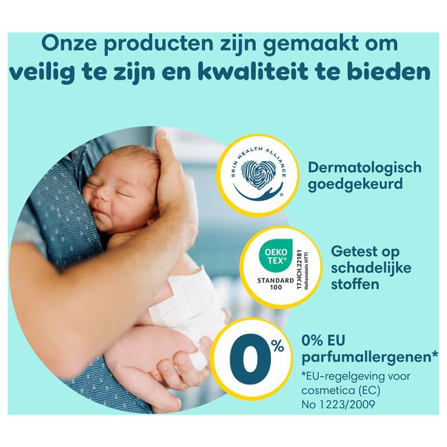 Pampers Premium Protection Luiers Maat 5 11-16 KG 22 stuks