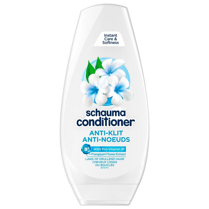 Schauma Conditioner Anti-Klit 250 ML