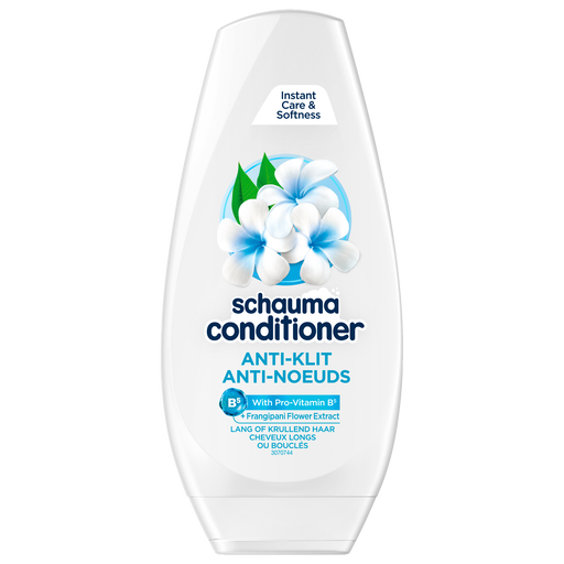 Schauma Conditioner Anti-Klit 250 ML